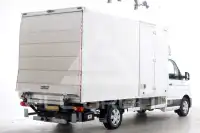 2019 Volkswagen Crafter