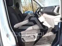 2019 Volkswagen Crafter