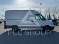 2019 Volkswagen Crafter