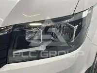 2019 Volkswagen Crafter