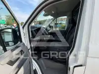 2019 Volkswagen Crafter