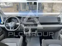 2019 Volkswagen Crafter