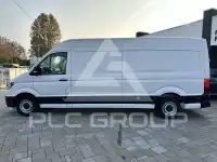 2019 Volkswagen Crafter