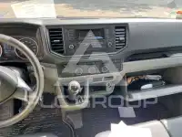 2019 Volkswagen Crafter