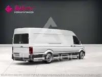 2019 Volkswagen Crafter