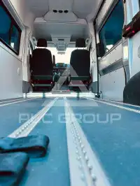 2019 Volkswagen Crafter