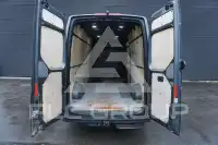 2019 Volkswagen Crafter