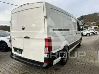 2019 Volkswagen Crafter