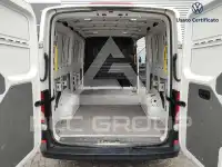 2019 Volkswagen Crafter