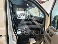 2019 Volkswagen Crafter