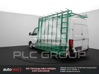 2019 Volkswagen Crafter
