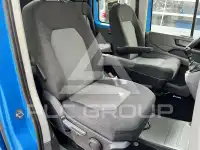 2019 Volkswagen Crafter