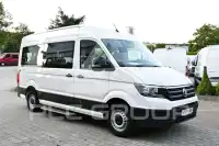 2019 Volkswagen Crafter