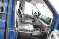 2019 Volkswagen Crafter