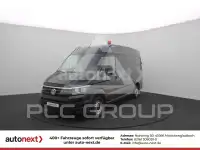 2019 Volkswagen Crafter