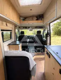 2019 Volkswagen Crafter