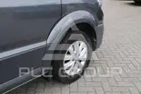2019 Volkswagen Crafter