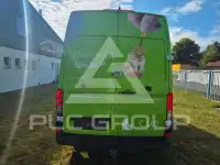 2019 Volkswagen Crafter