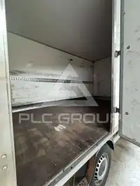 2019 Volkswagen Crafter