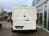 2019 Volkswagen Crafter