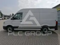2019 Volkswagen Crafter