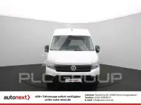 2019 Volkswagen Crafter