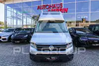 2019 Volkswagen Crafter