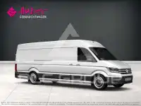 2019 Volkswagen Crafter