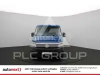 2019 Volkswagen Crafter