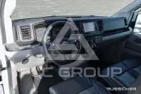 2019 Volkswagen Crafter