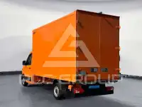 2019 Volkswagen Crafter
