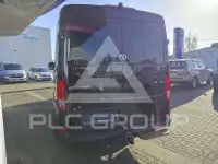 2019 Volkswagen Crafter