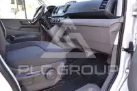 2019 Volkswagen Crafter