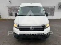 2019 Volkswagen Crafter