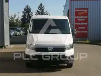 2019 Volkswagen Crafter