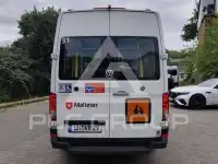 2019 Volkswagen Crafter