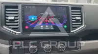 2019 Volkswagen Crafter