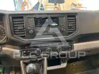 2019 Volkswagen Crafter