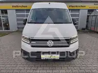 2019 Volkswagen Crafter