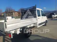 2019 Volkswagen Crafter