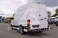 2019 Volkswagen Crafter