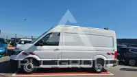 2019 Volkswagen Crafter