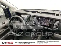 2019 Volkswagen Crafter