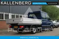 2019 Volkswagen Crafter