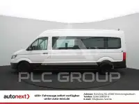 2019 Volkswagen Crafter