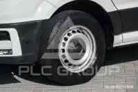 2019 Volkswagen Crafter