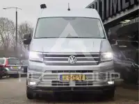 2019 Volkswagen Crafter