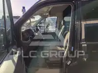 2019 Volkswagen Crafter