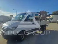 2019 Volkswagen Crafter
