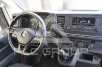 2019 Volkswagen Crafter